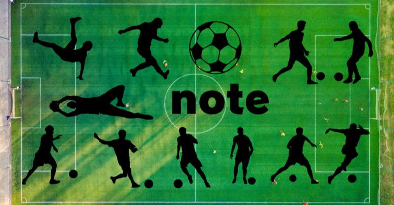 小野伸二 の新着タグ記事一覧 Note つくる つながる とどける