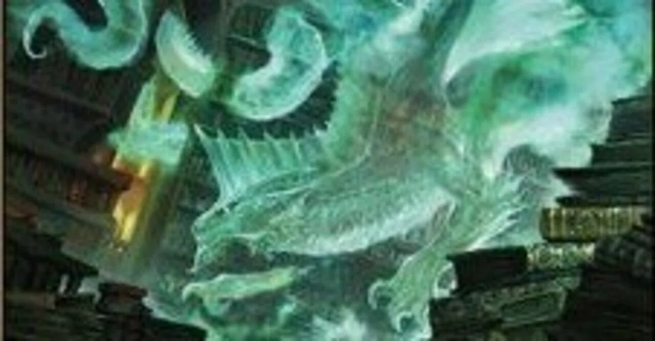 統率者・EDH】歩哨竜、ミーリム【レベル6～7】｜ogachang_note