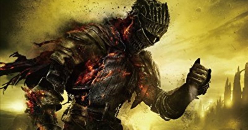 ゲーム ダークソウル３ つまらない がちお Note
