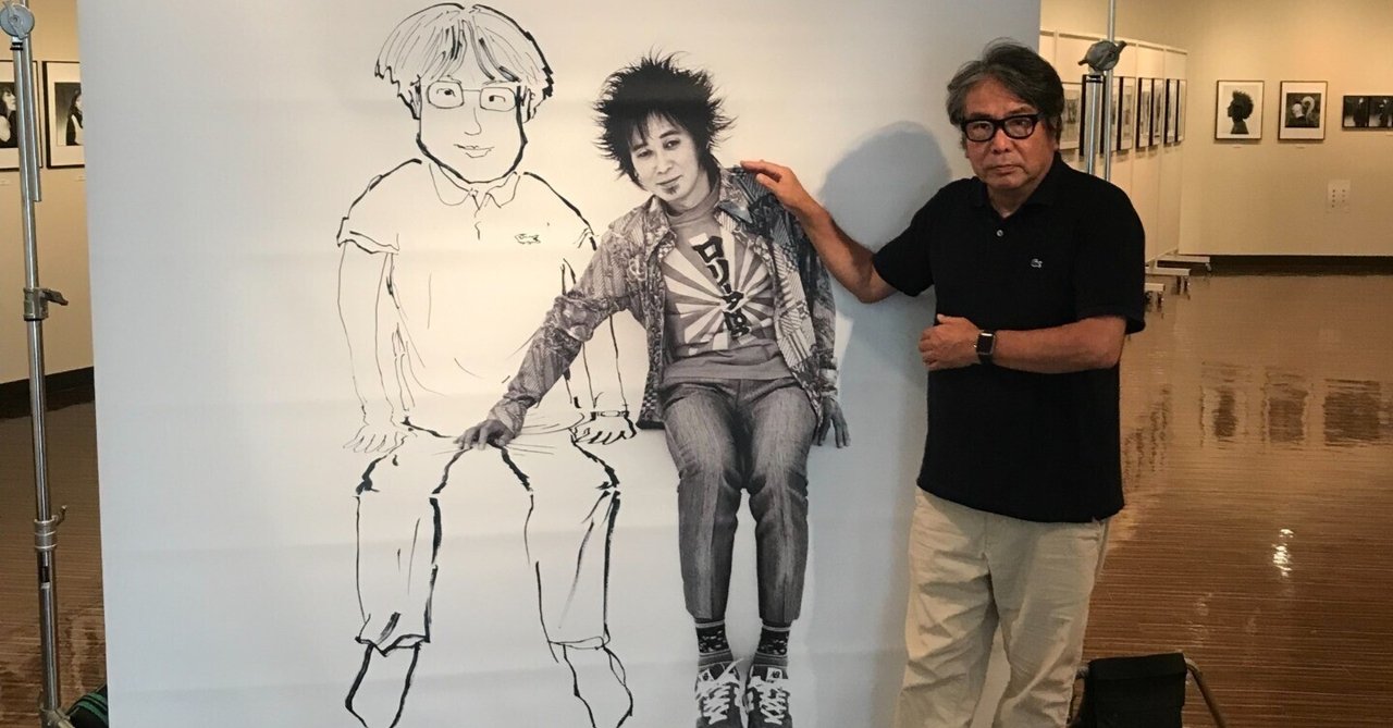 本日より｜大川直人写真展事務局