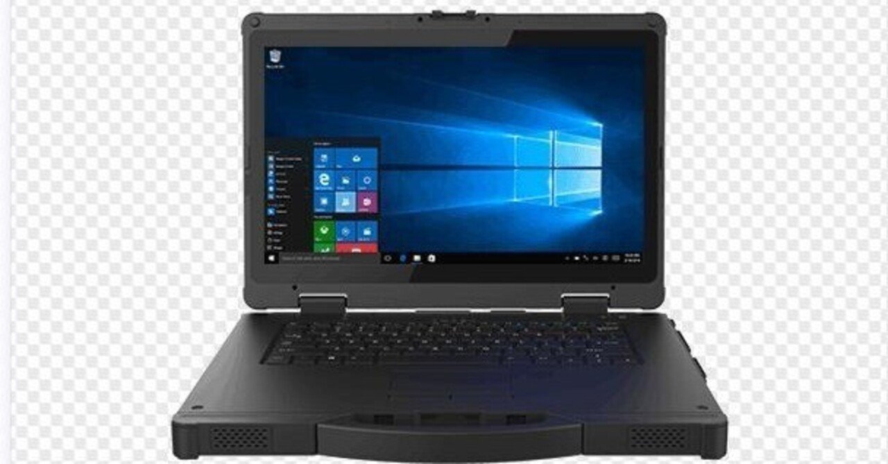 Rugged Notebooks|emdoorrugged