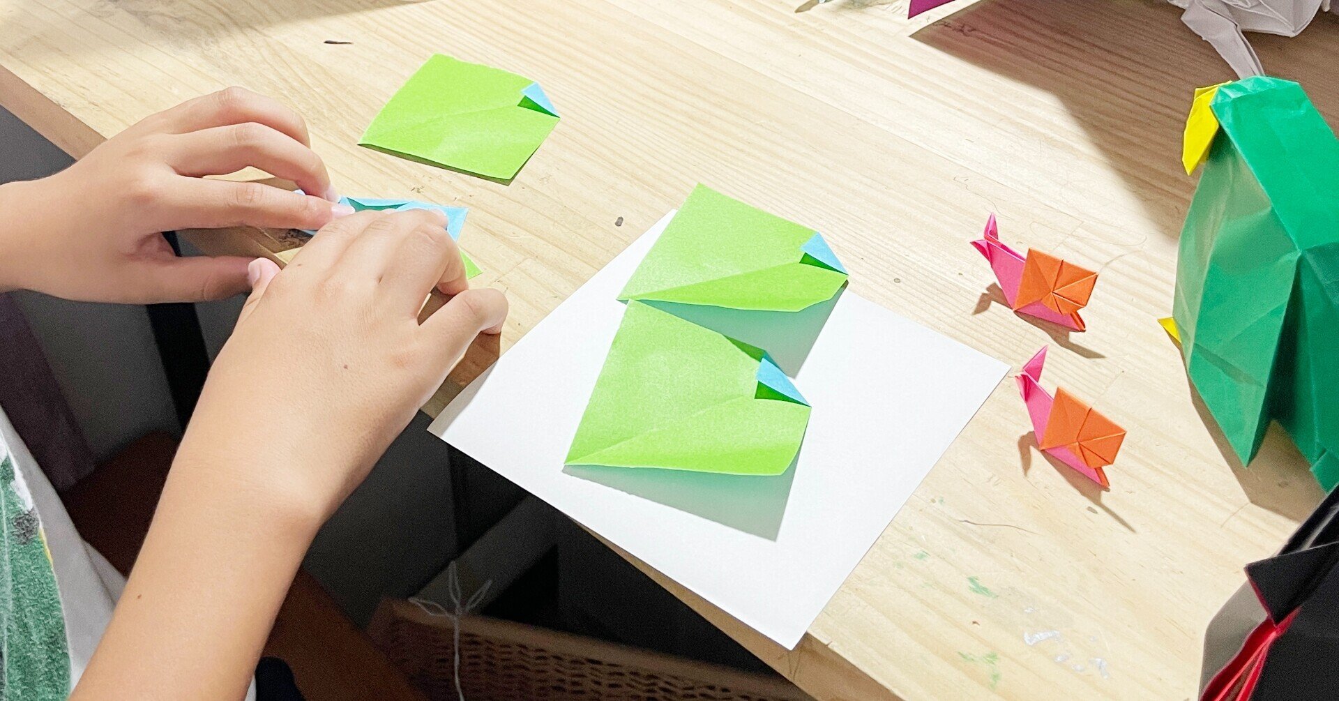 折り紙は学問なのかも。第11回折紙探偵団九州コンベンションに参加した