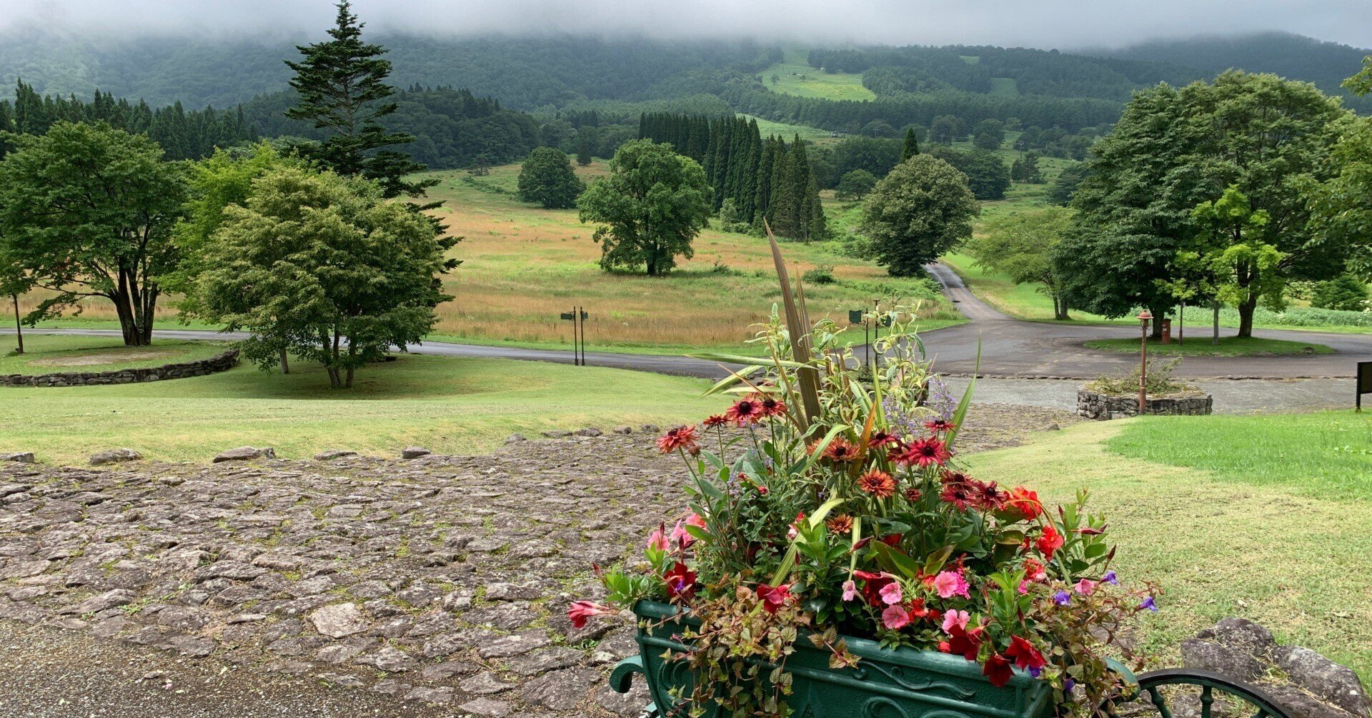 長野県信濃町癒やしの森に来ています Coもれび 光と風が通る場所 Note 長野県信濃町癒やしの森に来ています Coもれび 光と風が通る場所 Note