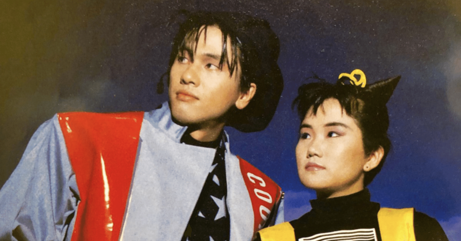 好事家音楽夜話】第四回 : PSY・S[sáiz]が好き｜AKR a.k.a.AKR-FÏTW™