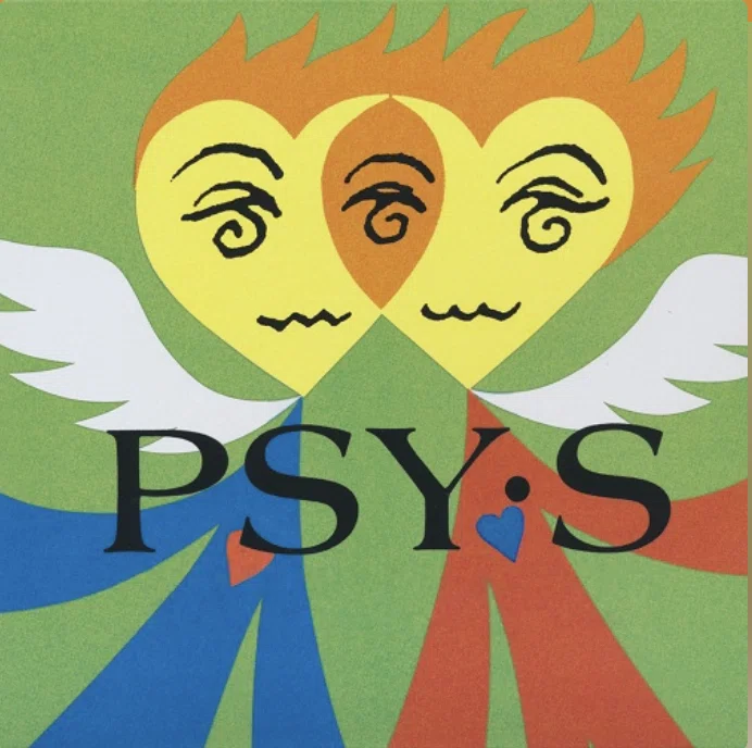 好事家音楽夜話】第四回 : PSY・S[sáiz]が好き｜AKR