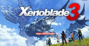 Xenoblade3 Collector's Edition』が届きました｜けこぜろ
