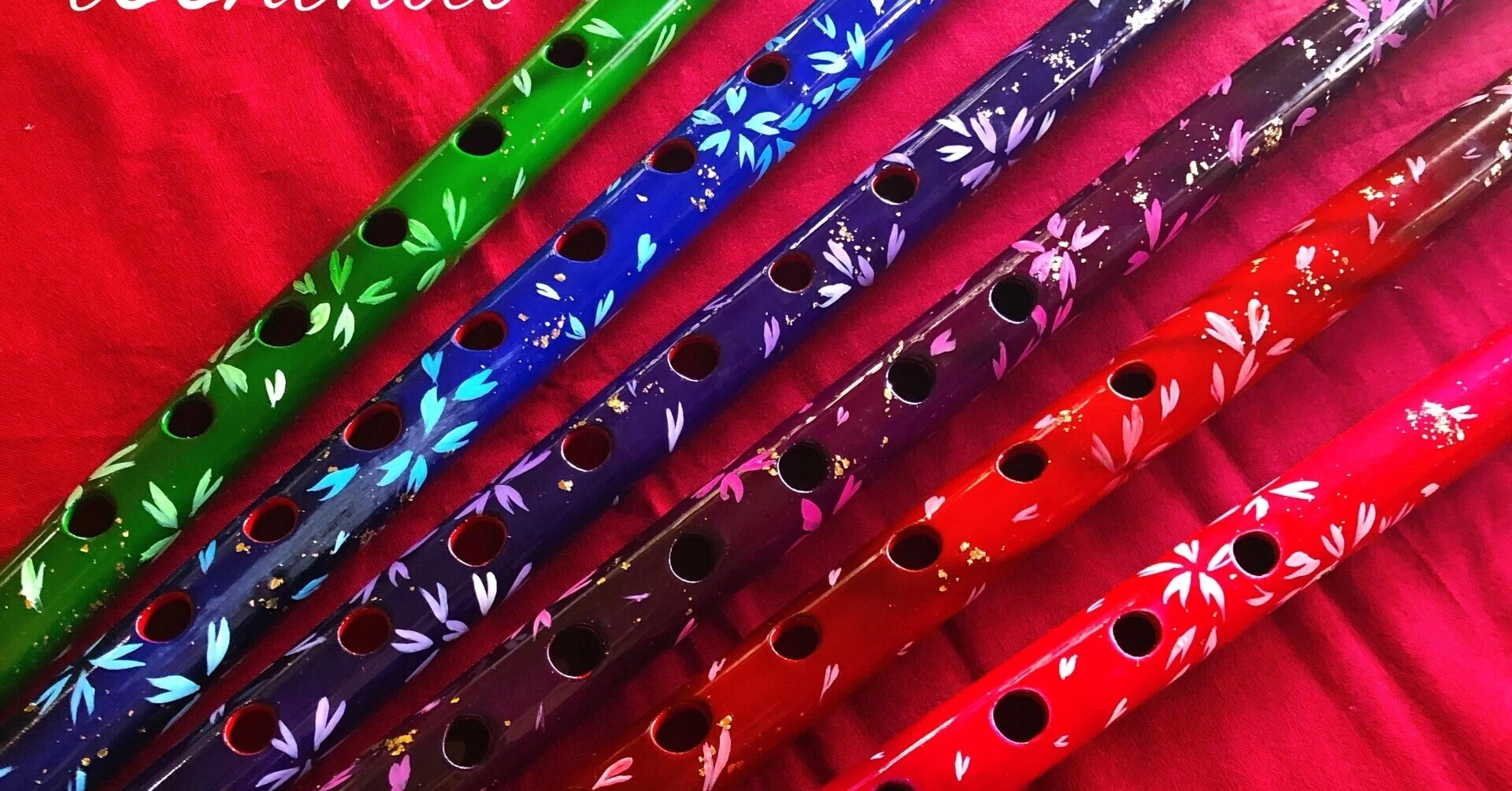 篠笛工房 一心堂｜篠笛工房 一心堂