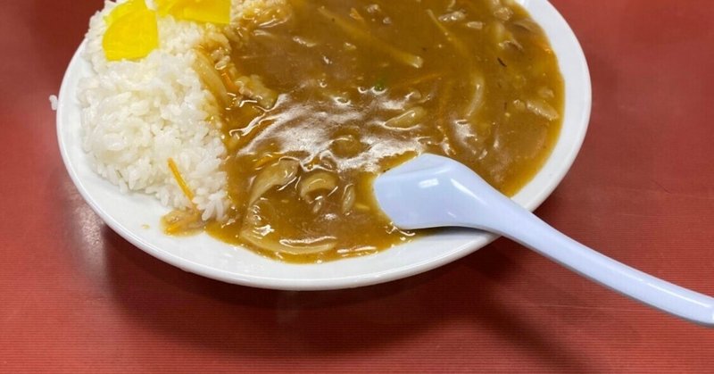 今週の正直カレーは福岡です（8月7日～8月13日）