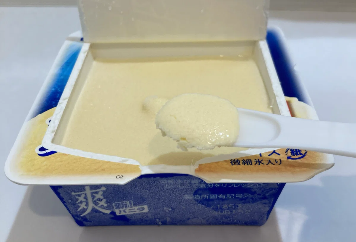 バニラアイスクリームを買い求めて今日、自由研究してみた②｜きぴり