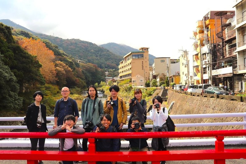 Noteカメラ部で箱根に紅葉を撮りに行ってきたよ うすいよしき Note Noteカメラ部で箱根に紅葉を撮りに行ってきたよ うすいよしき Note