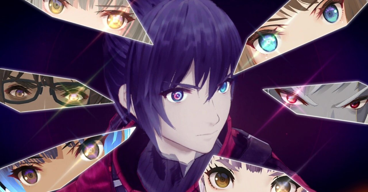 ゼノブレイド ゼノブレイド2 ゼノブレイド2黄金の国イーラ