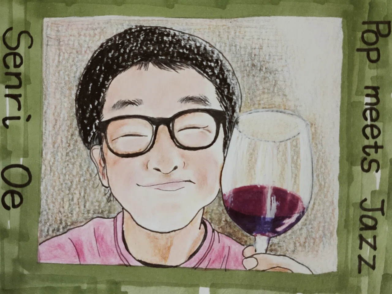 大江千里 誕生祭㊗️🎉｜きみマム
