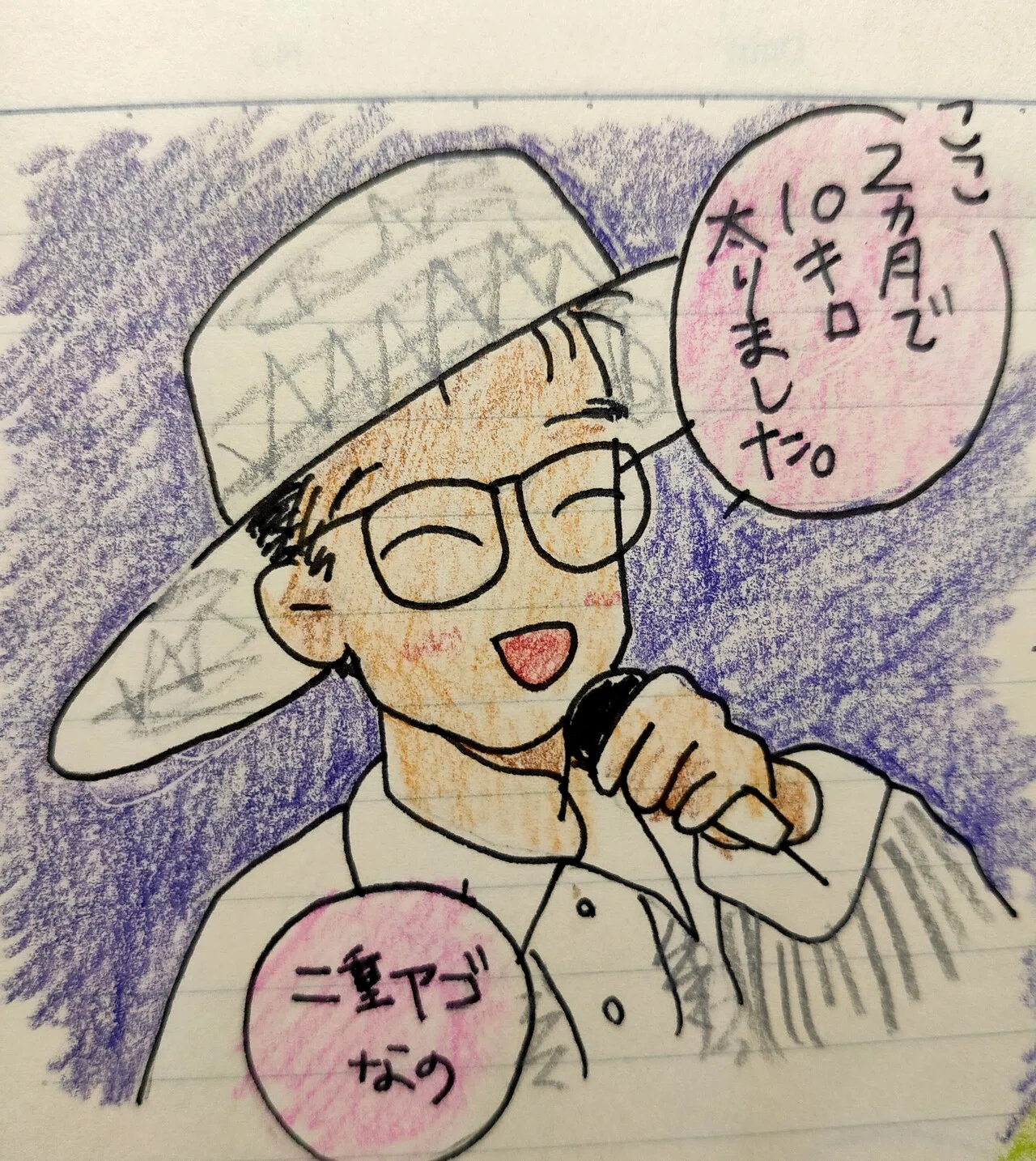 大江千里 誕生祭㊗️🎉｜きみマム