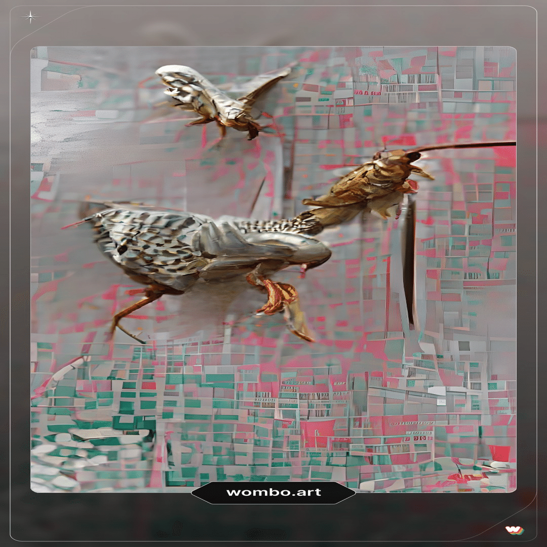 Midjourney Aiたちの画廊 和音a K Aぶいたいがー Note