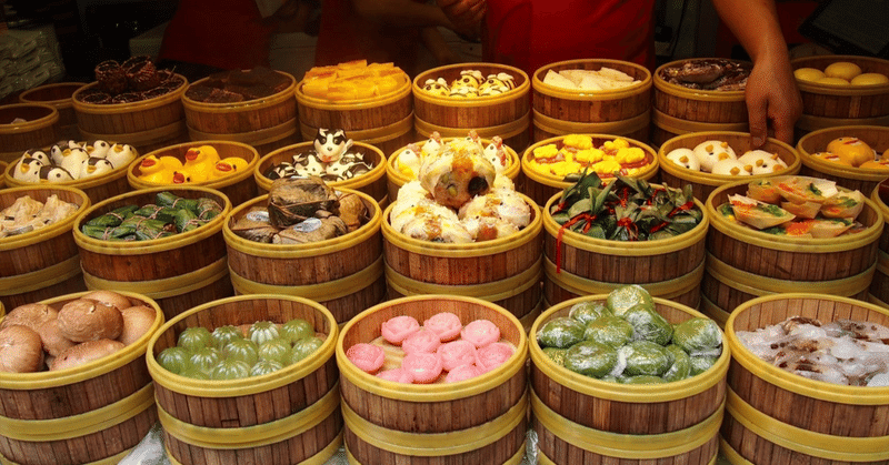中国料理が喚起したアジア各国のナショナリズムーミニ読書感想「中国料理の世界史」（岩間一弘さん）