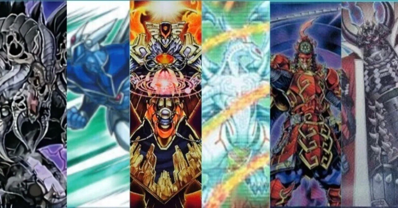 第7回寒波亭1103ゲートボールチーム戦結果考察レポート【遊戯王