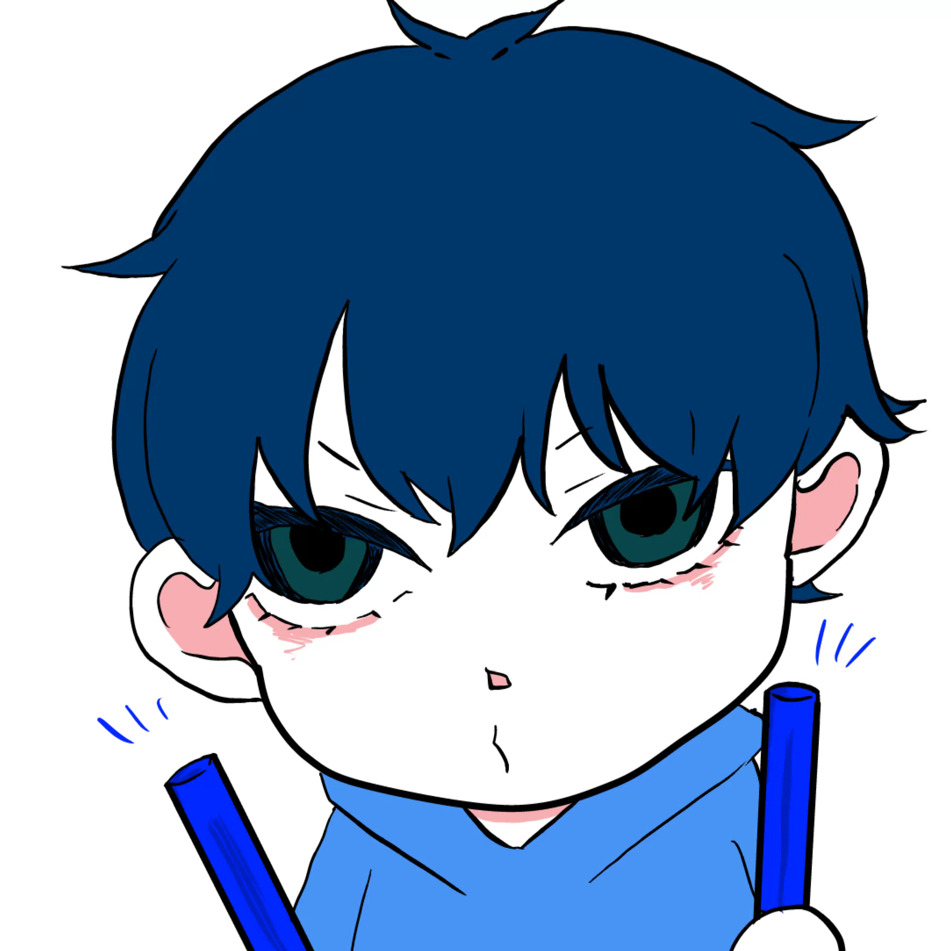 来宮ハル