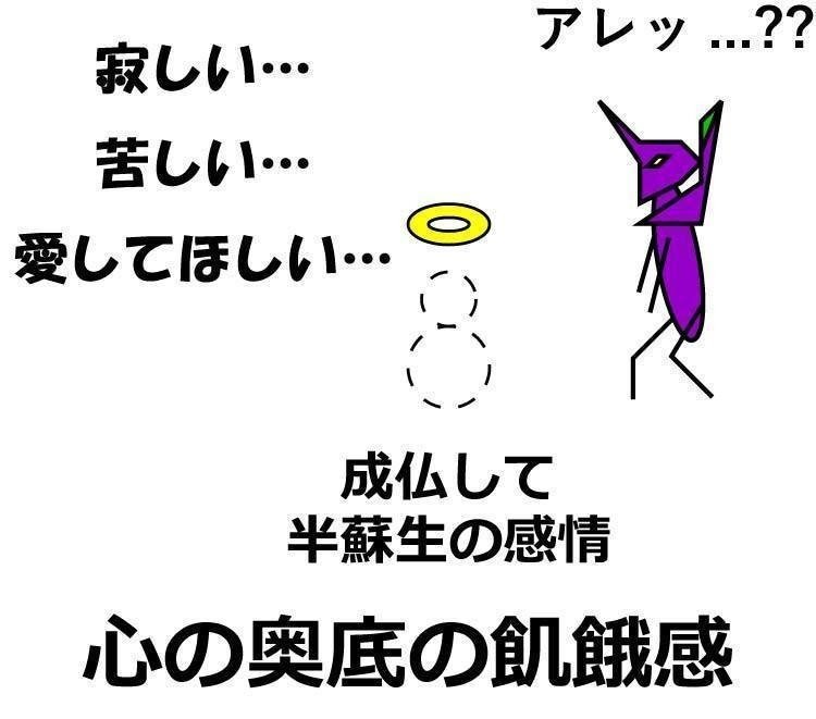 愛着 Ac 克服記録 Part 11 無の克服 酵母マン Ac 愛着障害 第二期 欲求を開発しよう Note