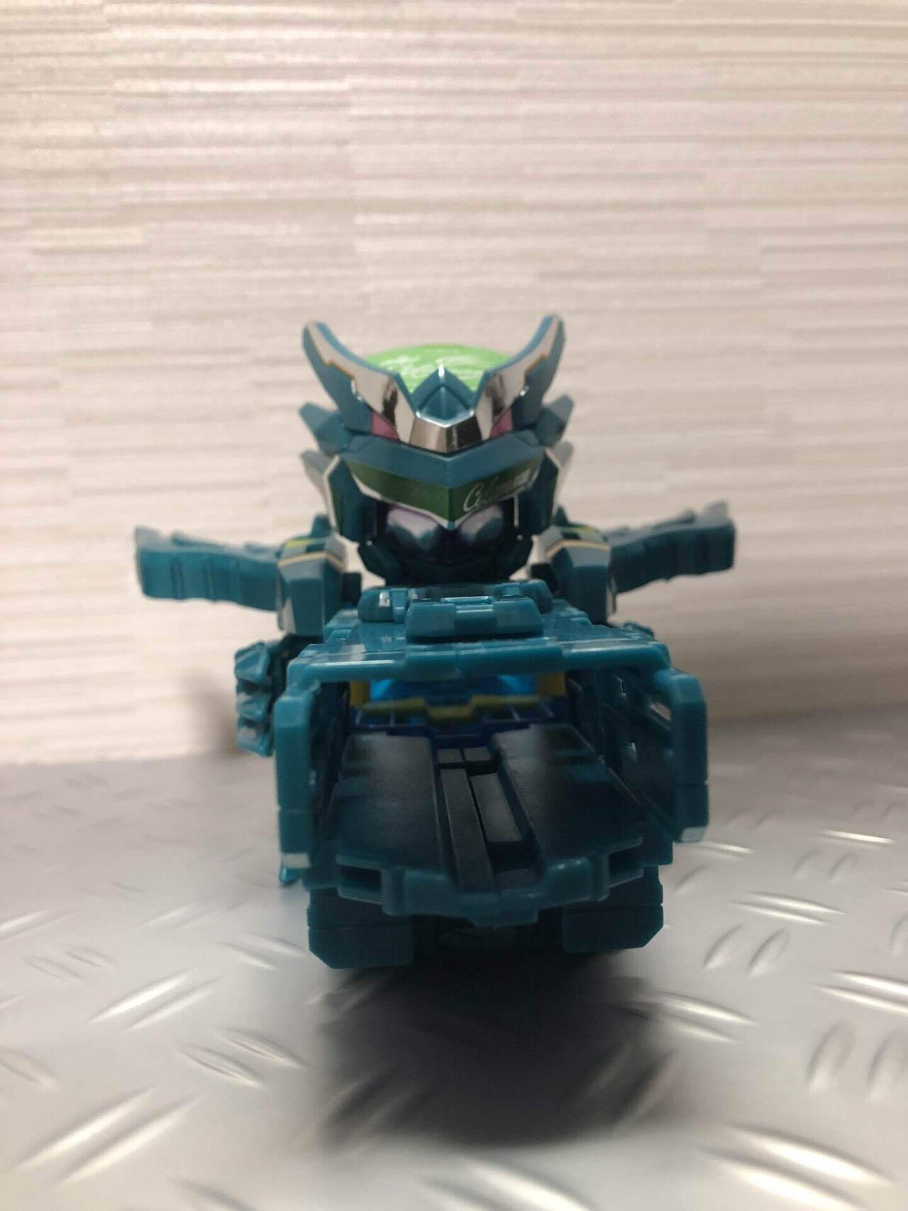 この見た目だけで私は満足じゃ｜思いを巡らす鱈