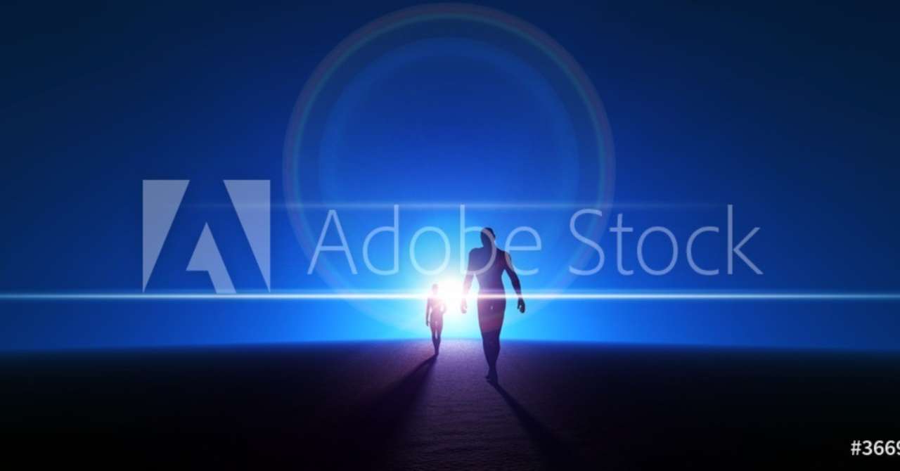 AdobeStock_36696454_Preview生まれ変わり