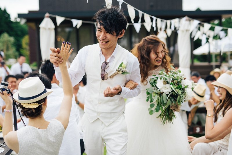 Crazy Wedding And 西野亮廣エンタメ研究所 特別企画 結婚式に自由を 西野亮廣さん 山川咲さん対談 狭井八矢日 Sai Hayahi Note