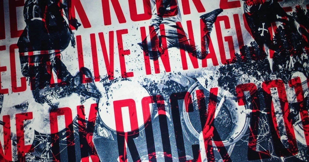 ONE OK ROCKとは、僕たちの「ロック」を救う希望だ｜松本 侃士