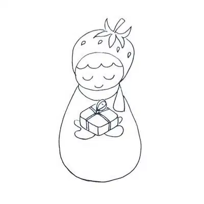 🇯🇵Ichigoichie 苺いち絵