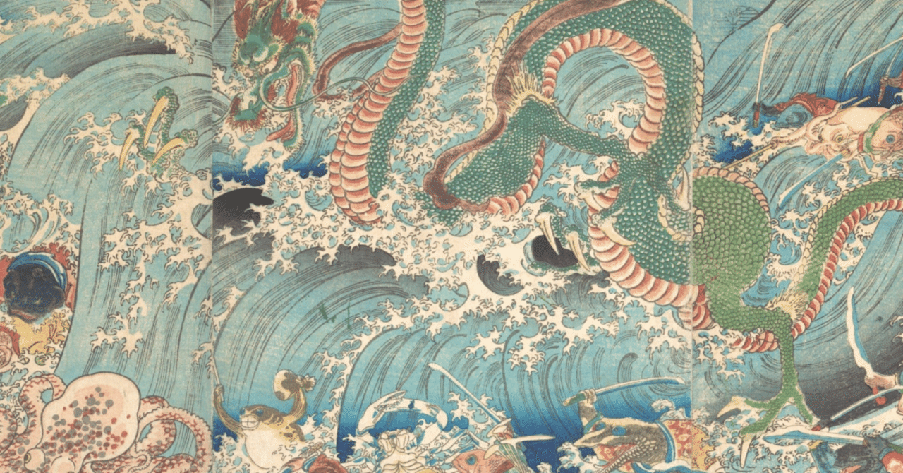 水の都の護神 ラティアスとラティオス｜台本番長