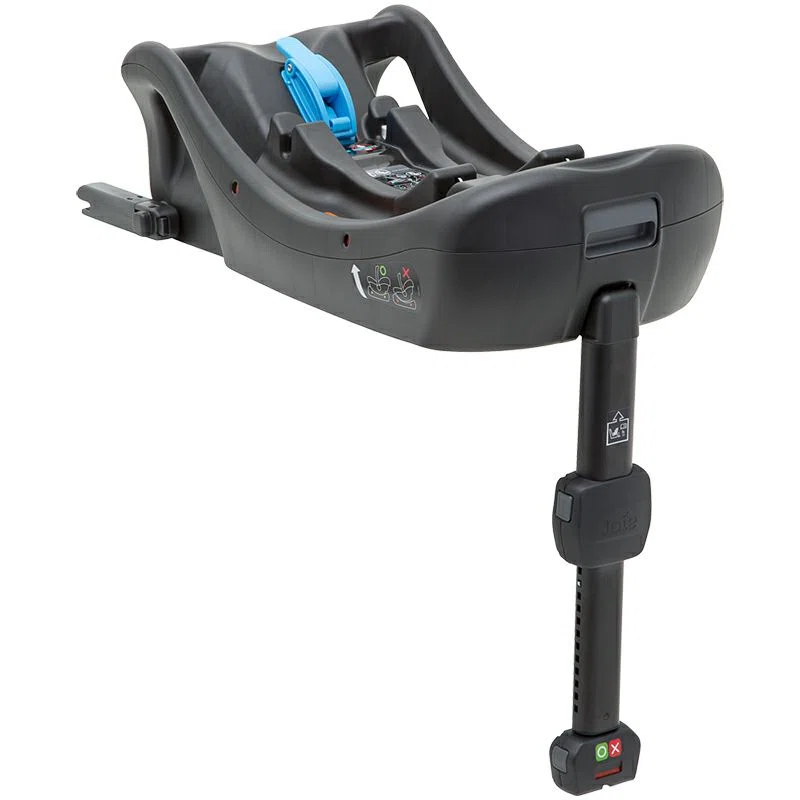 I-Baseを使って「トラベルシステム」をもっと便利に♪｜Joie_japan