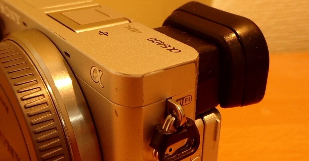 さよならα6400】2年半使い倒したsony α6400徹底レビュー｜sunbrias_photo