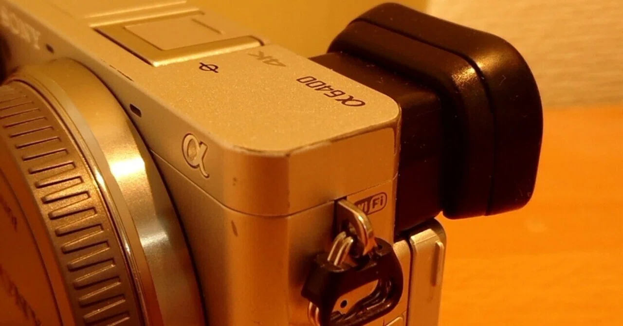 さよならα6400】2年半使い倒したsony α6400徹底レビュー さよならα6400】2年半使い倒したsony α6400徹底レビュー