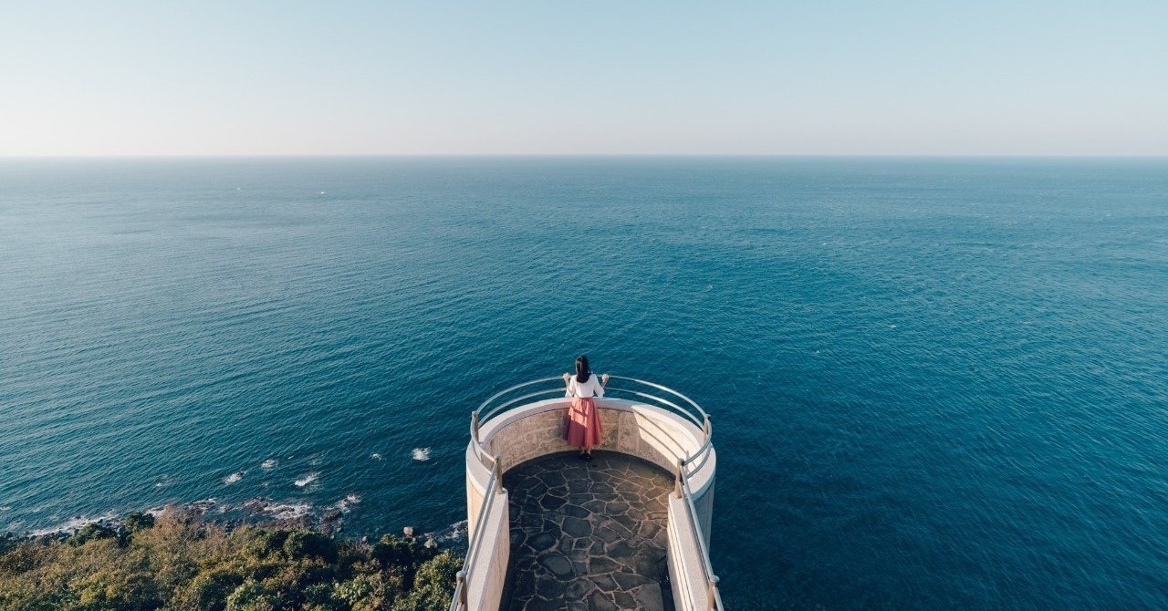 グランドラインを乗り越えた先に見えたもの とみこ Note