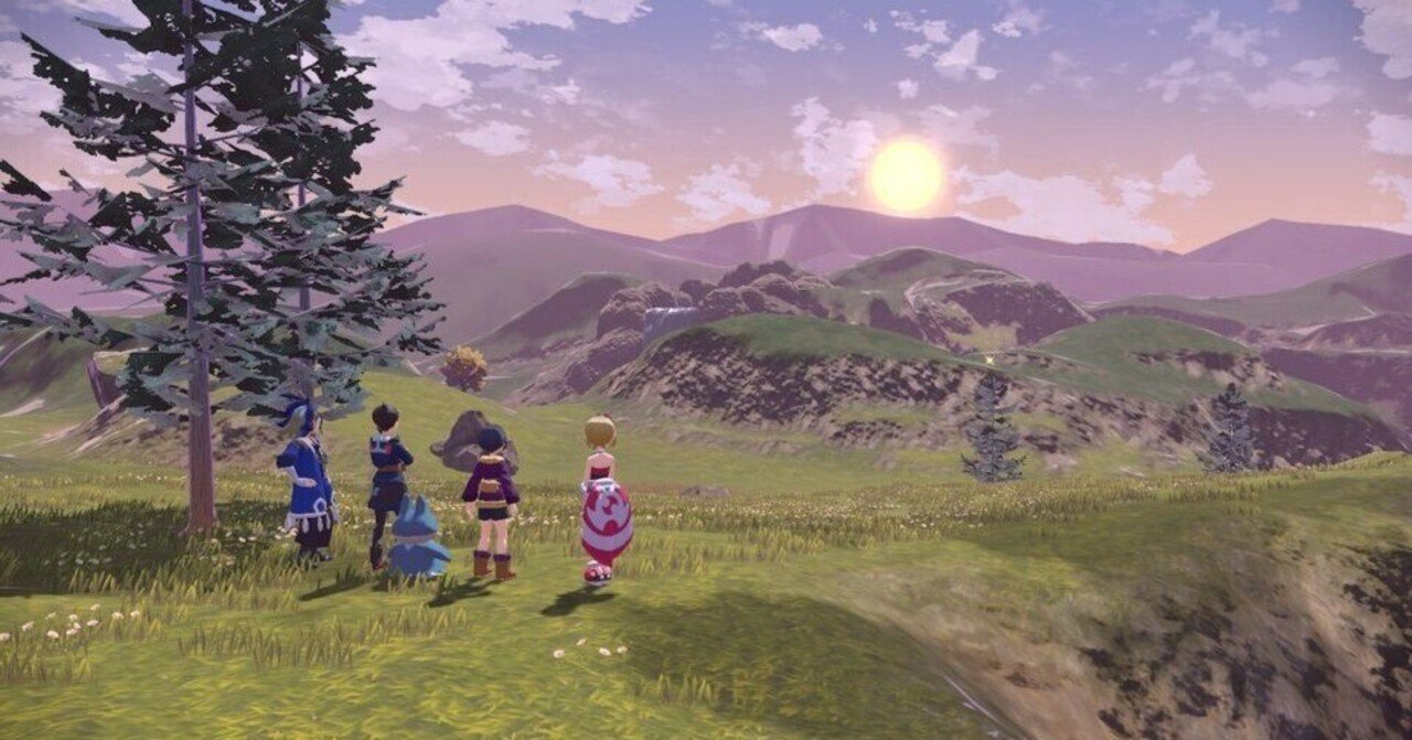 ポケモンlegendsアルセウス 図鑑完成記念 苦労したところtop5 ネタバレあり Ogaz 副業webライター Note ポケモンlegendsアルセウス 図鑑完成記念 苦労したところtop5 ネタバレあり Ogaz 副業webライター Note