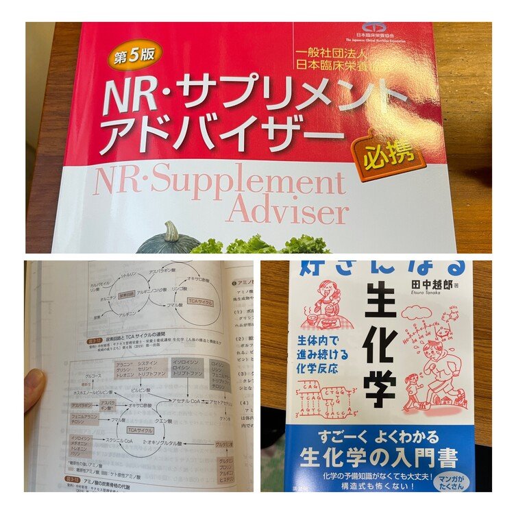 ＮＲ・サプリメントアドバイザー必携 第５版 NR・サプリメントアドバイザー必携 第7版 – 第一出版株式会社