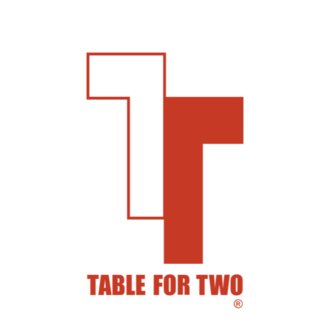 TABLE FOR TWO 公式