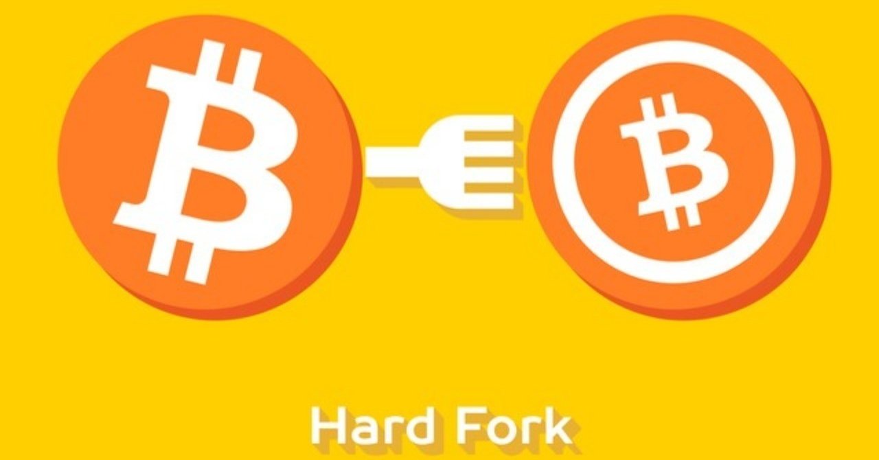 第372回 ビットコインキャッシュのハードフォークと暗号通貨の市場動向 松田元 Note