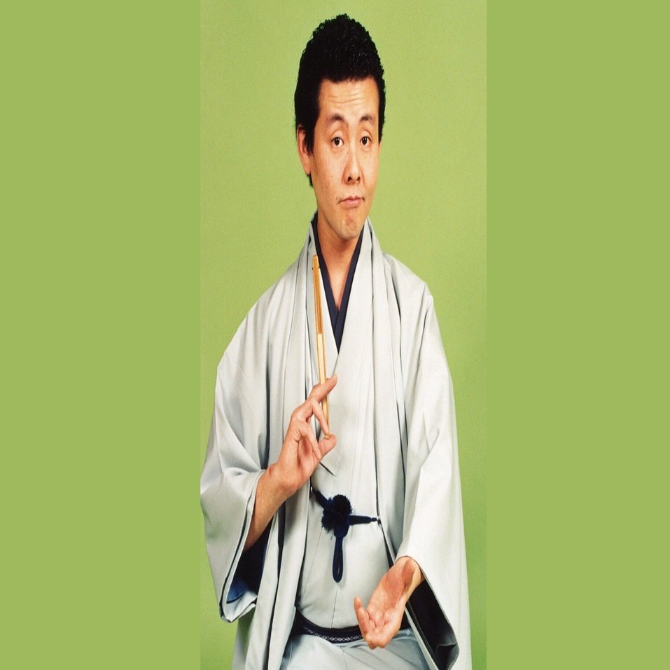 一度書店員になったけど 落語家として死にたくて」（柳家喬太郎