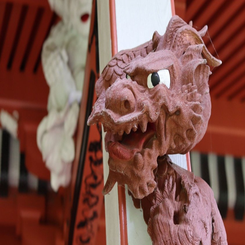 山形で石段詣 【旅日記】｜なぐなぐ