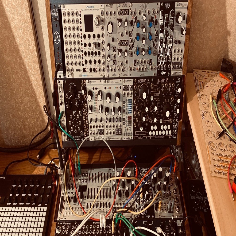 シュヴァリエページ 30 ケースのなんたる｜広沢タダシ