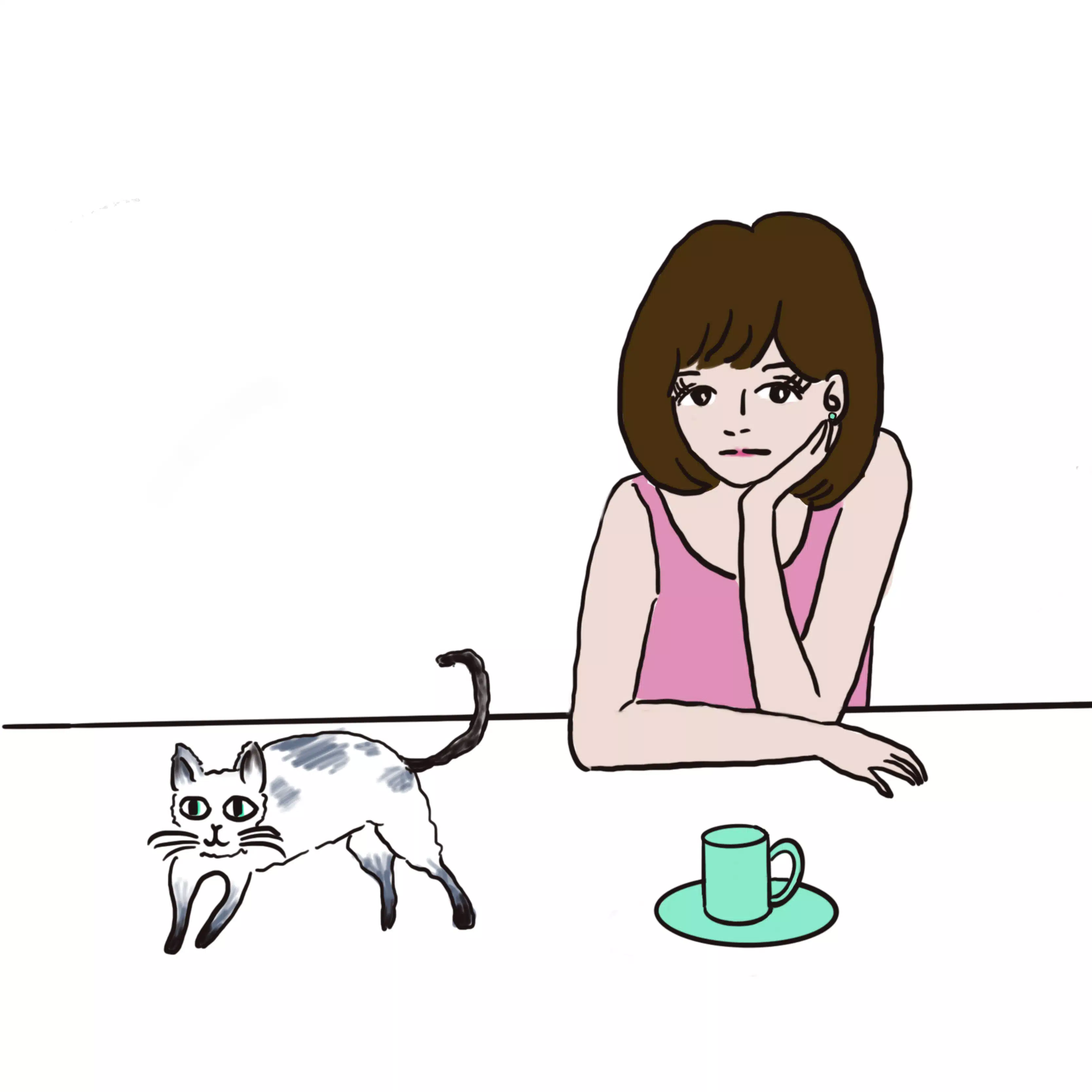 脱北者きょんちゃん