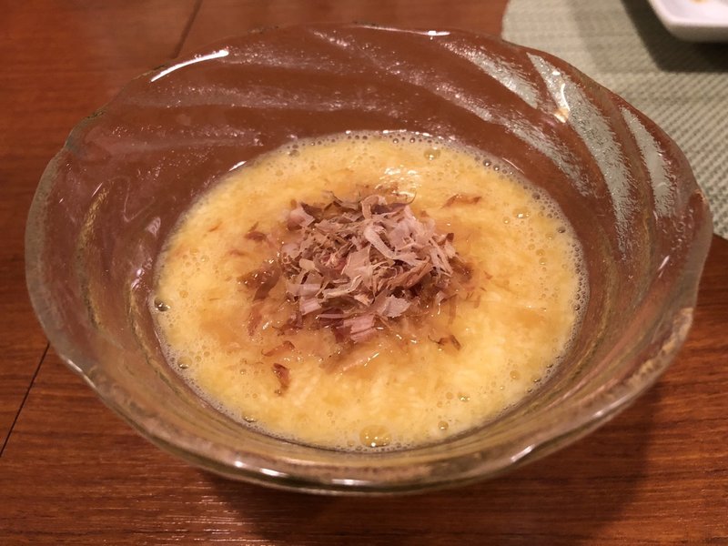 甘辛嫌いのグルメリポ04 自由が丘 麹料理 Jun Tique 田中潤 Note 甘辛嫌いのグルメリポ04 自由が丘 麹料理 Jun Tique 田中潤 Note