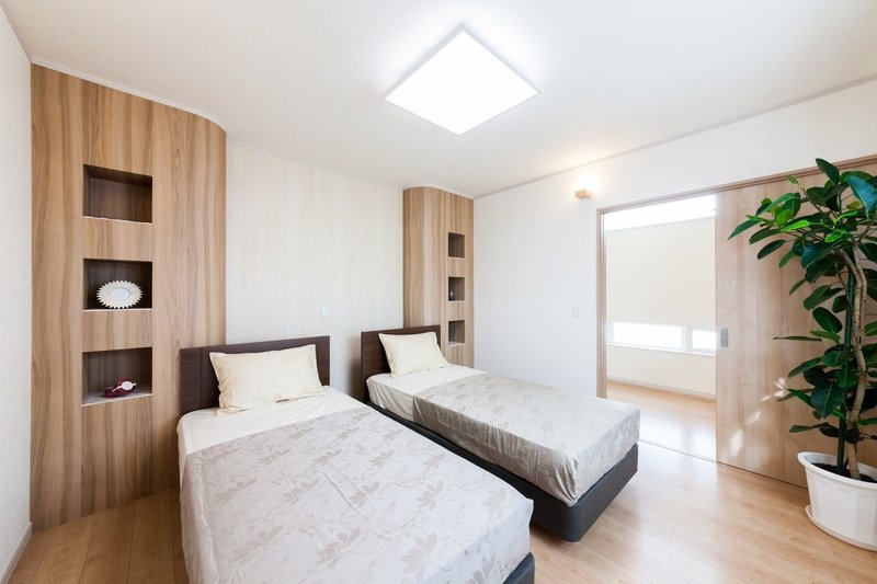 そこが違う アメリカに住んで分かった 住宅事情５選 たくみ Ny 大阪へ Note