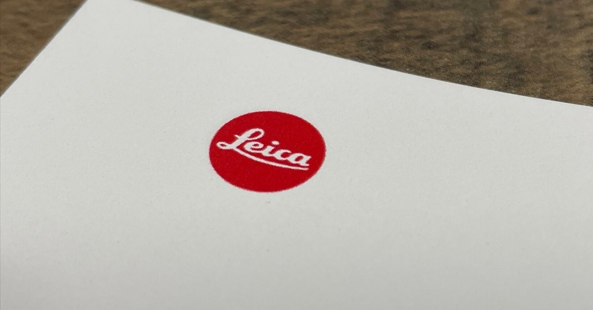 Leica ライカモーターM ジャンク扱い
