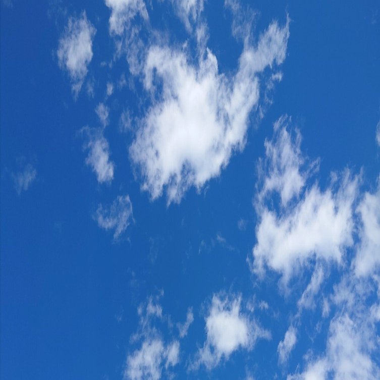 雨のち晴れ 空は一層青く澄む 中宮 彰子 ちゅうぐう しょうし Note