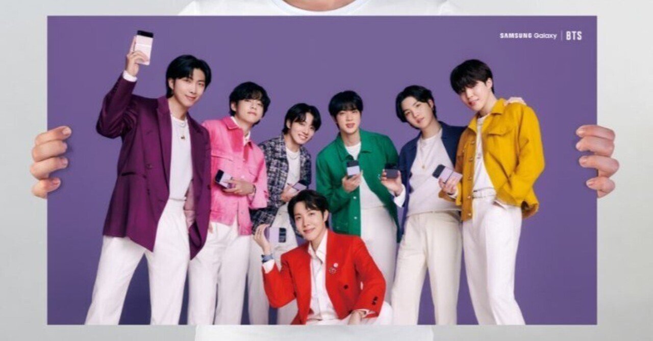 BTS：BTS Memories of 2021が届きました✨｜T-Crown