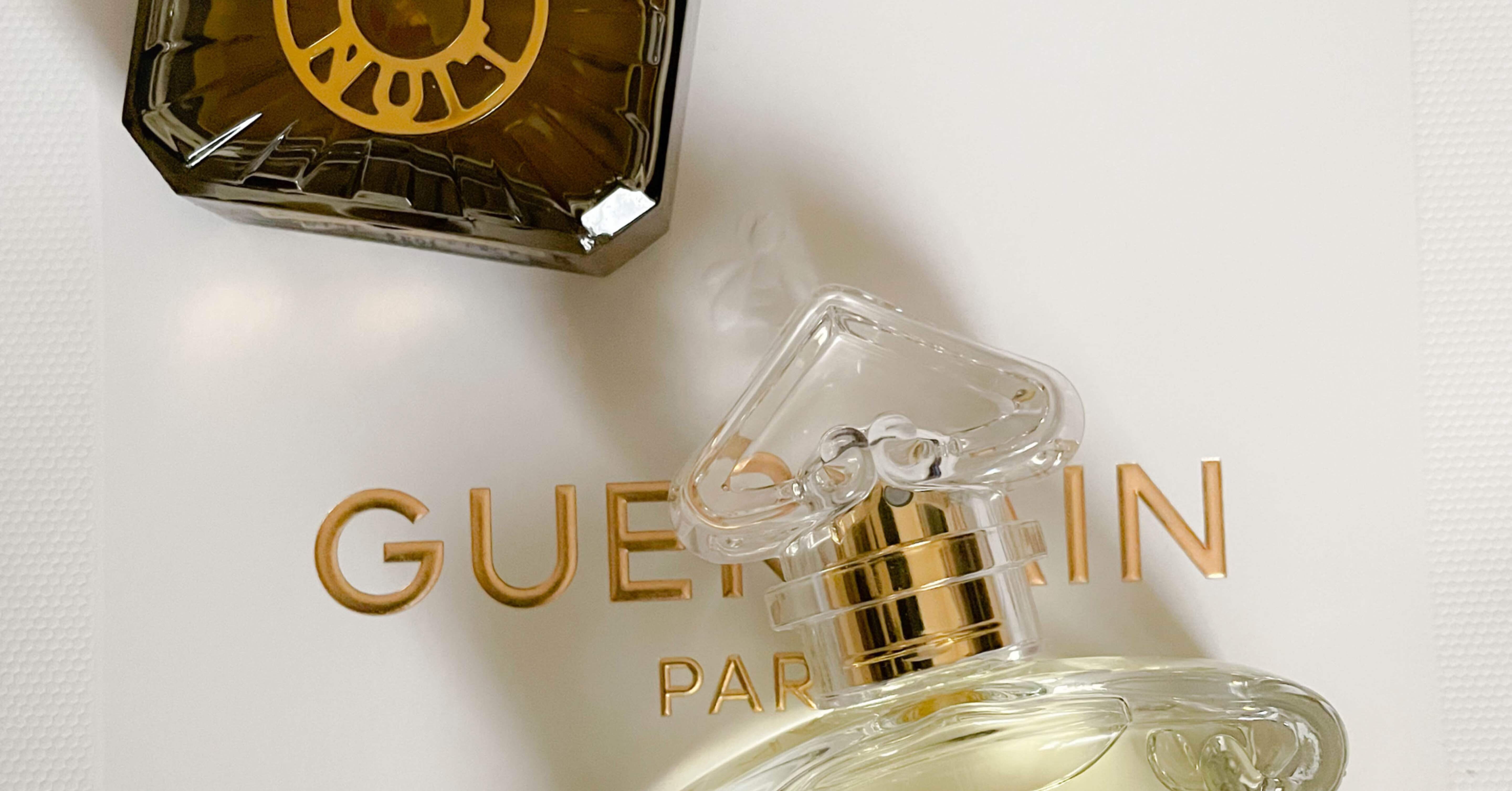 夜間飛行（香水）の進捗とEDT買った話｜nil