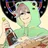 酒かえるさん