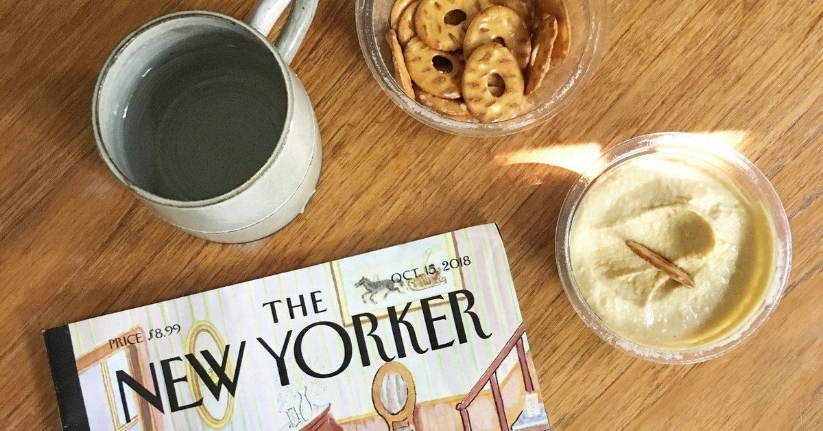 ニューヨークのスーパーでは「おひとり様用スイーツ」が静かにブーム中  