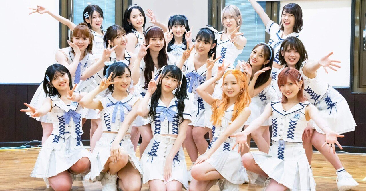 AKB48 60thシングル 選抜メンバー｜motohashiyui