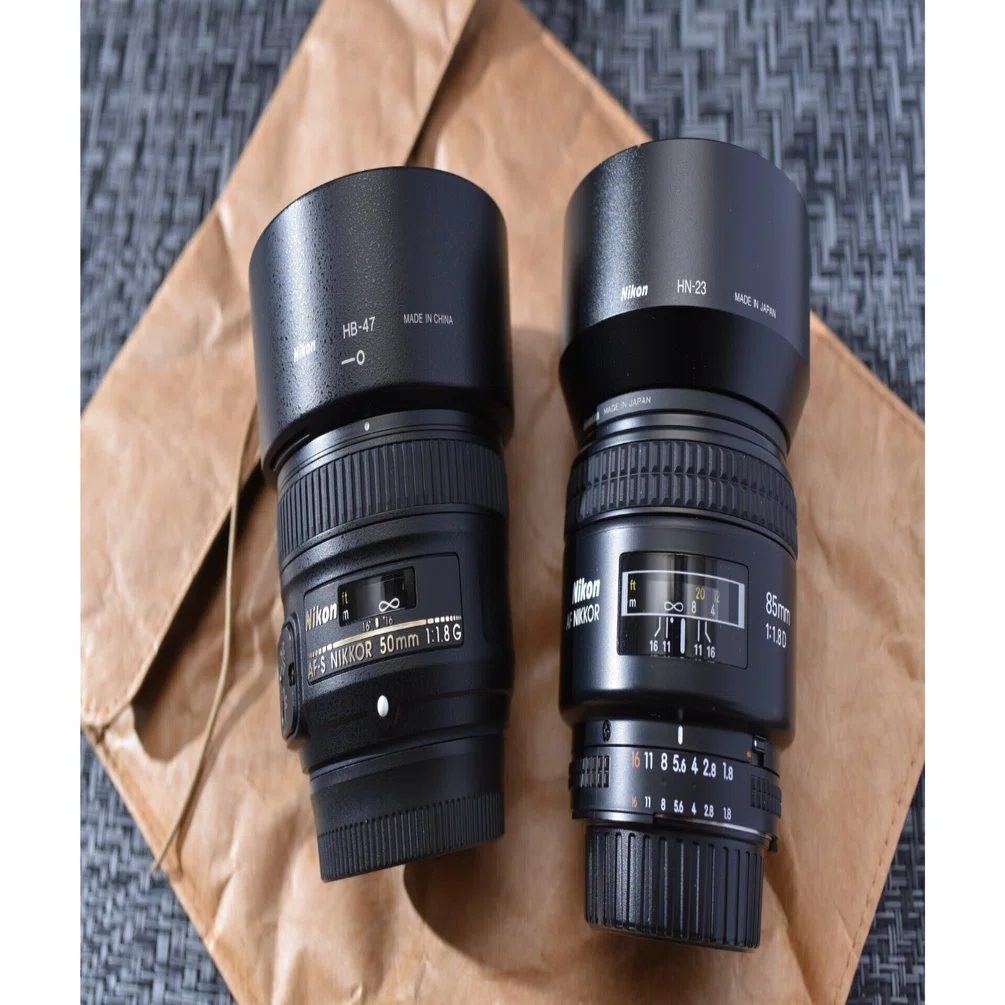 僕の感じる、Nikonの誰も話さないこと。｜kazukame12
